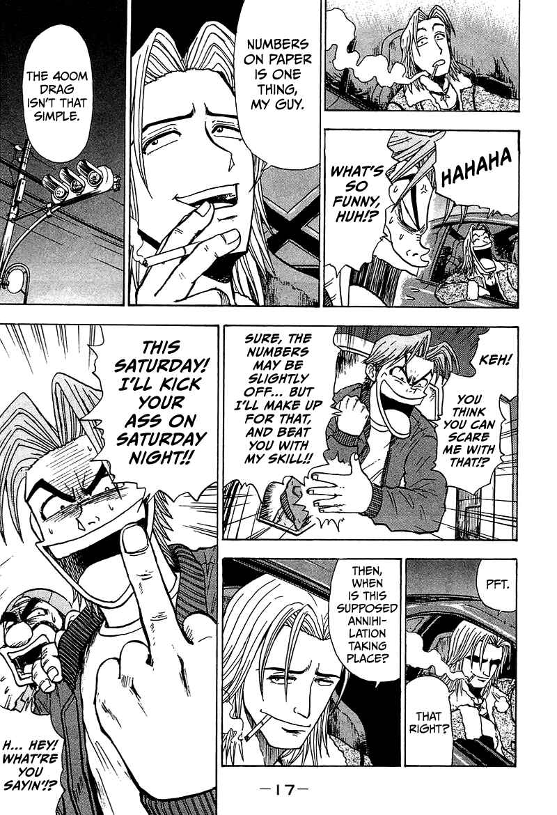 Page 17 Chapter 7 King