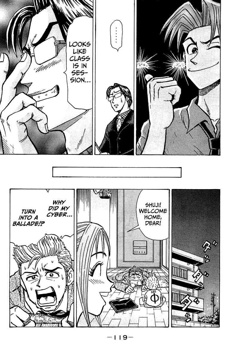 Page 16 Chapter 9 King