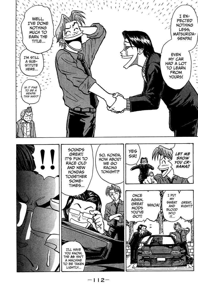 Page 9 Chapter 9 King
