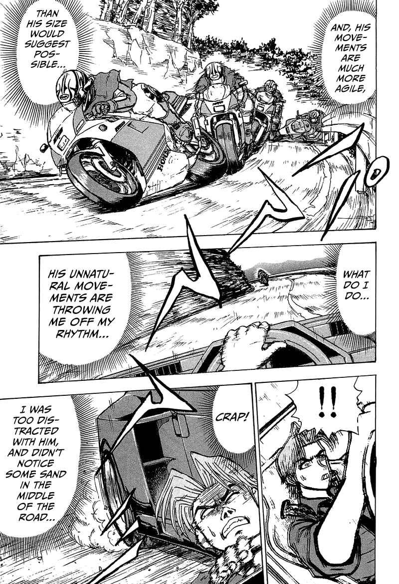 Page 20 Chapter 6 King