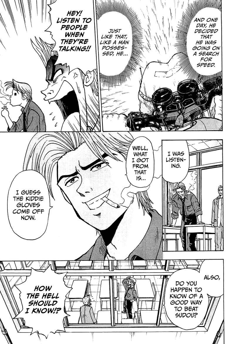 Page 26 Chapter 6 King