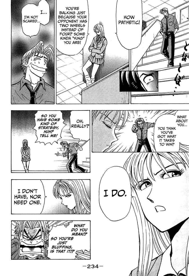 Page 31 Chapter 6 King