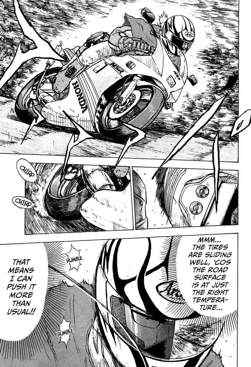 Page 36 Chapter 6 King