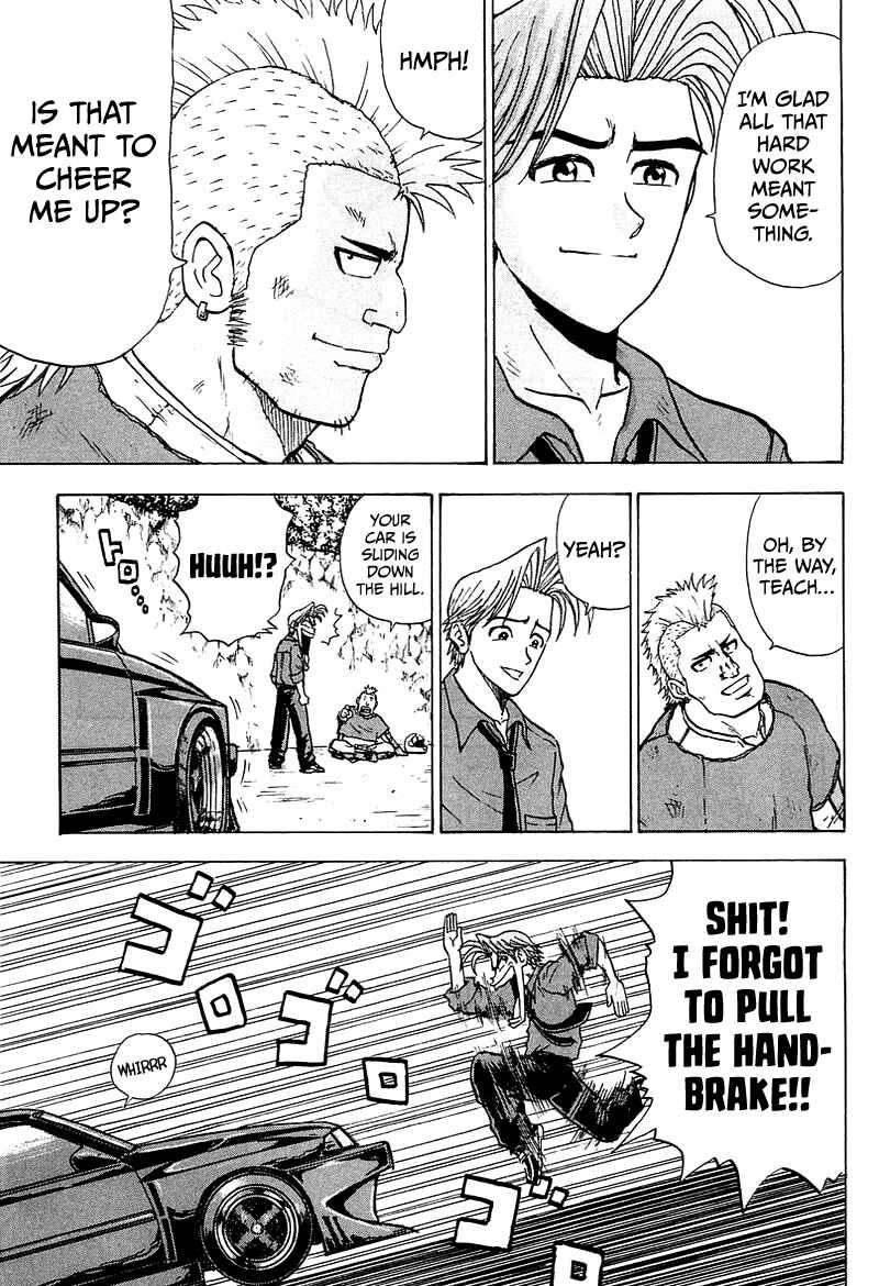 Page 45 Chapter 6 King