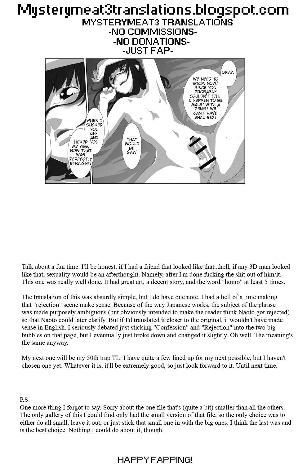 Page 38 Chapter Unknown_cd98 Boku ga Kanojo.