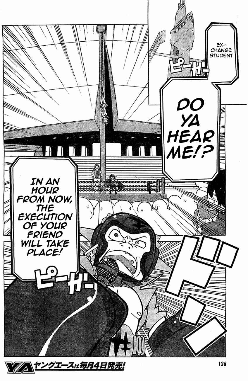 Page 26 Chapter 2 KILL la KILL