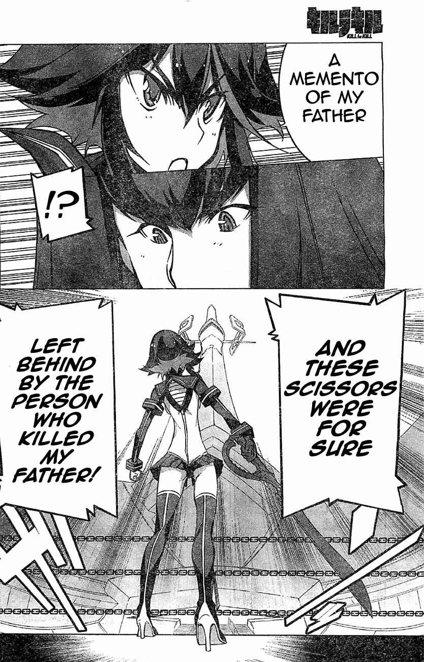 Page 56 Chapter 2 KILL la KILL