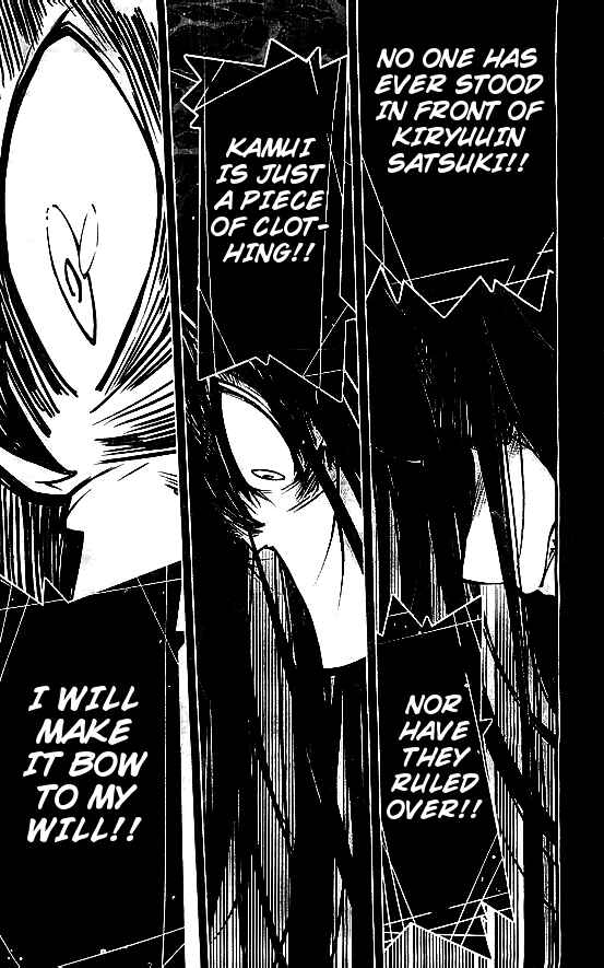 Page 6 Chapter 6 KILL la KILL