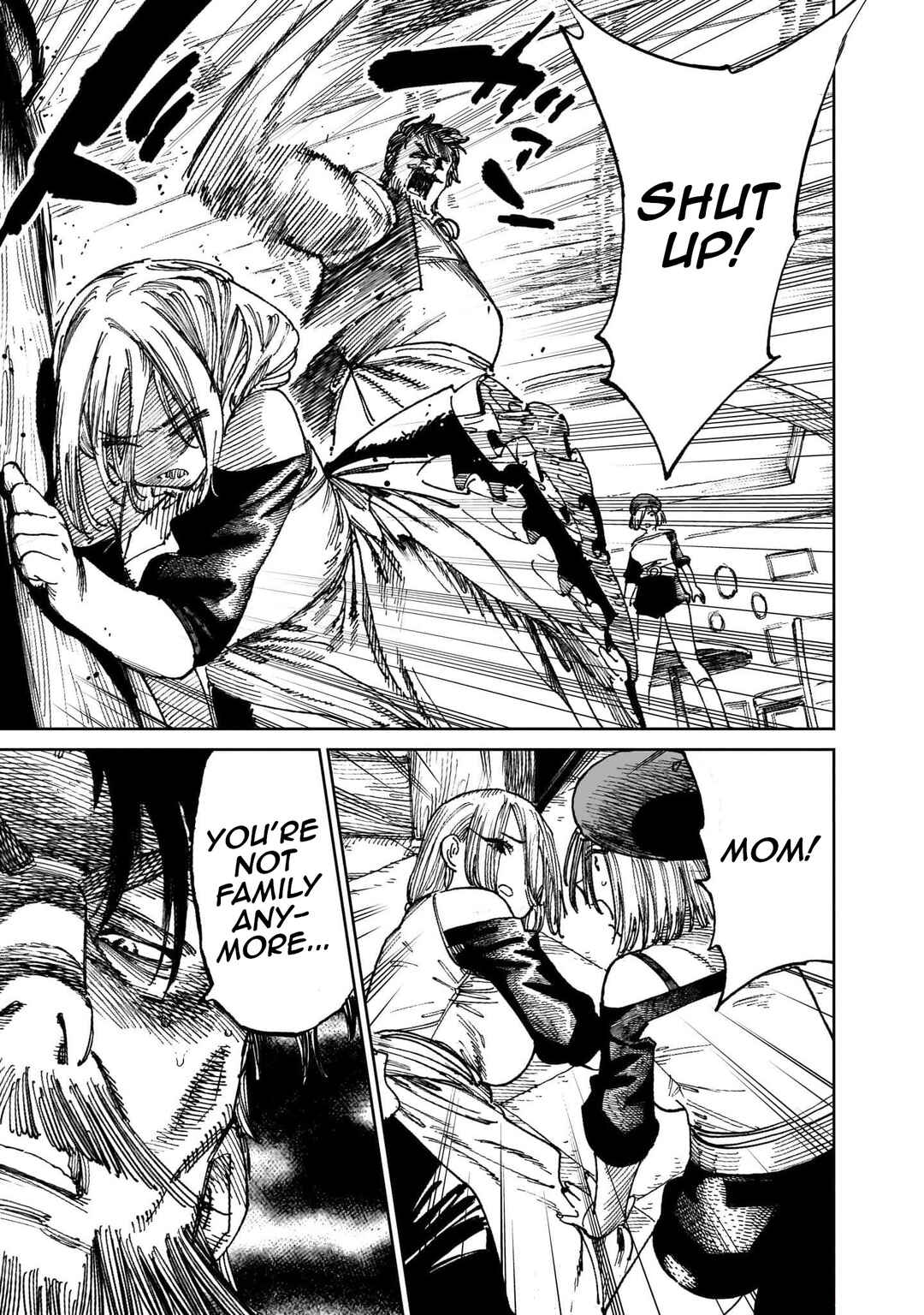 Page 18 Chapter 8 Isekai Henshuusha ~Manga de Sekai wo Suku Koto ni Narimashita~