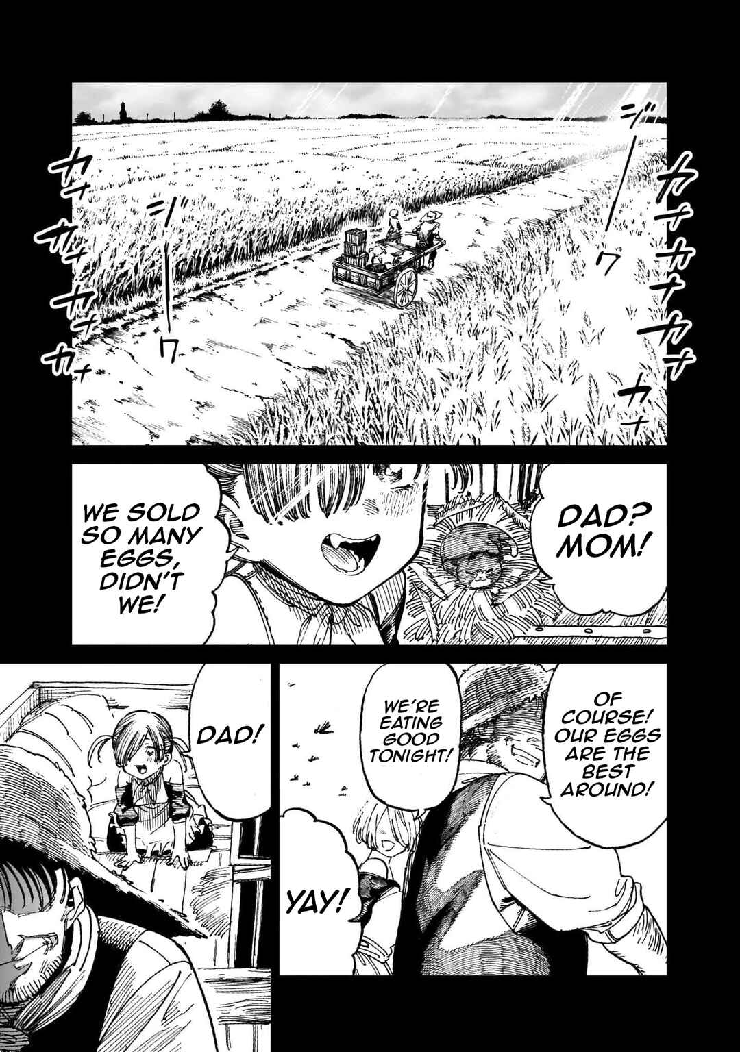 Page 22 Chapter 8 Isekai Henshuusha ~Manga de Sekai wo Suku Koto ni Narimashita~