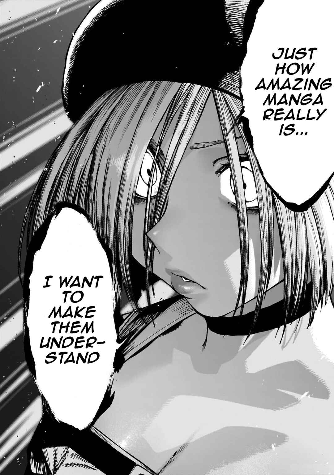 Page 31 Chapter 8 Isekai Henshuusha ~Manga de Sekai wo Suku Koto ni Narimashita~