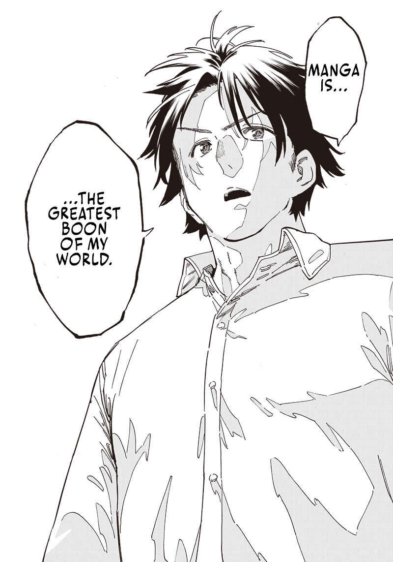 Page 15 Chapter 1.2 Isekai Henshuusha ~Manga de Sekai wo Suku Koto ni Narimashita~