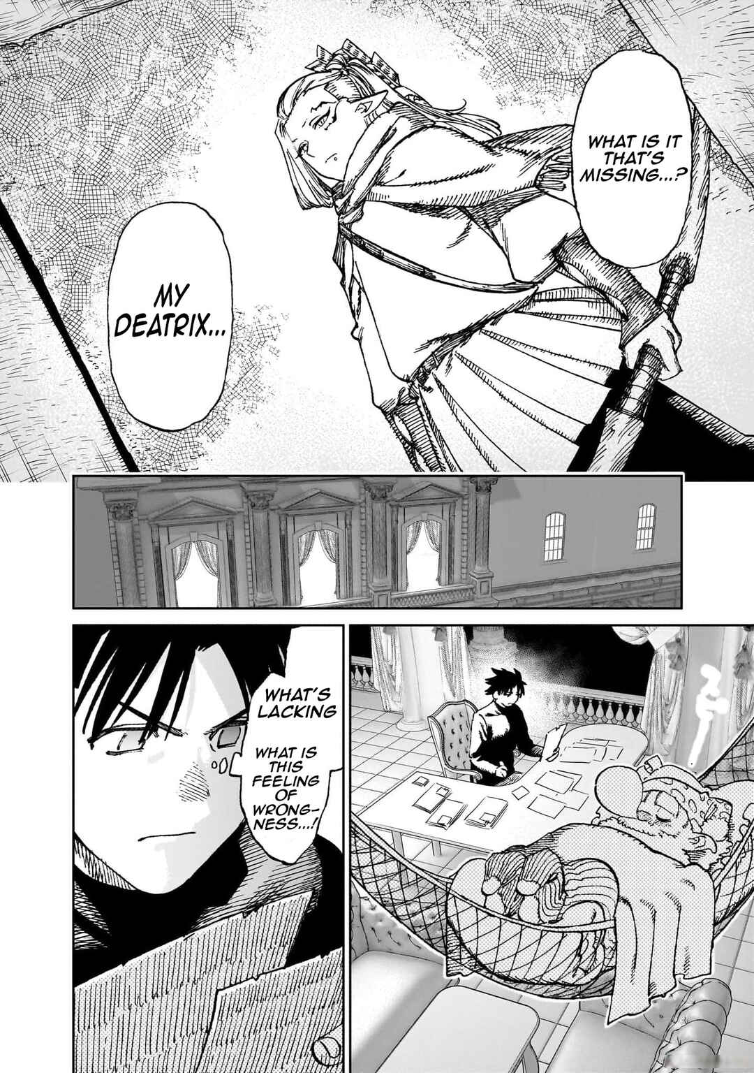 Page 15 Chapter 6 Isekai Henshuusha ~Manga de Sekai wo Suku Koto ni Narimashita~