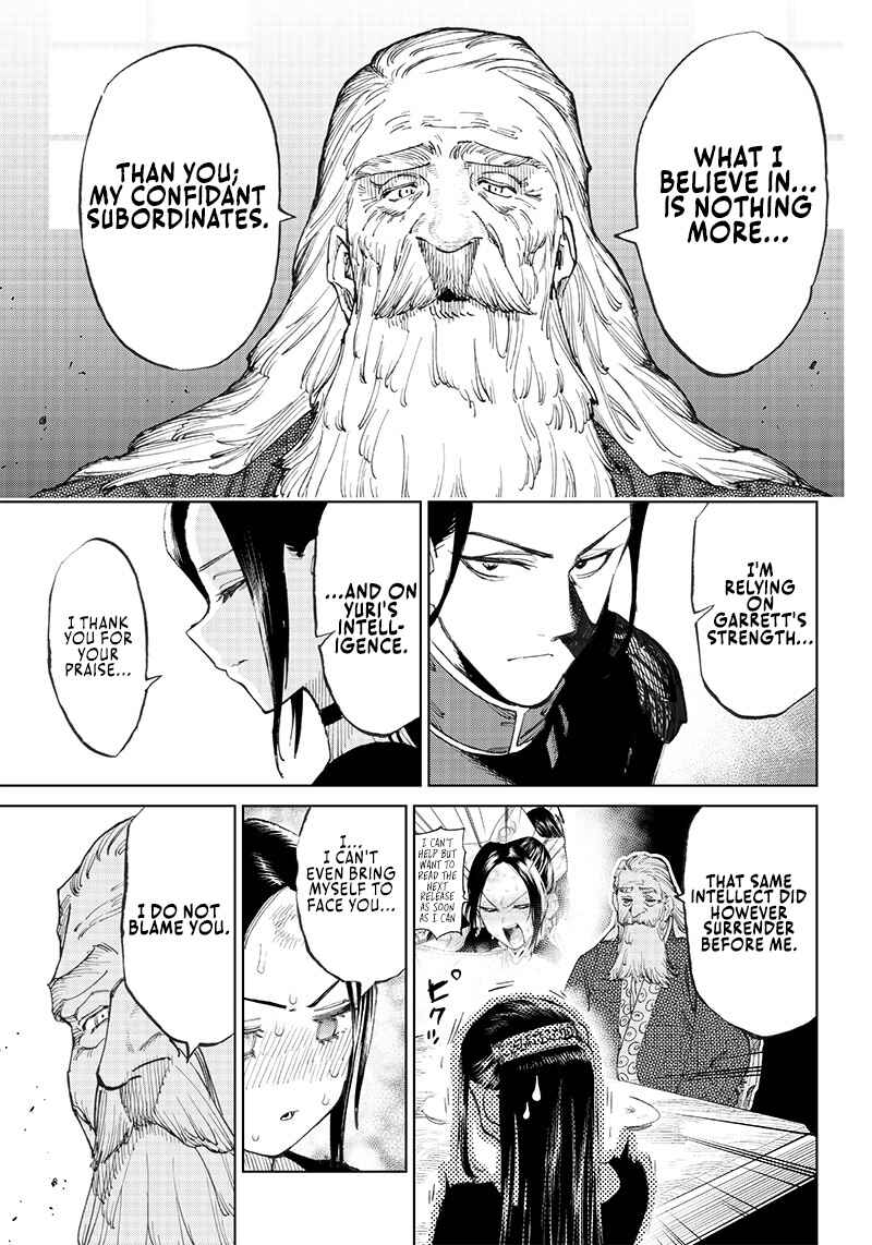 Page 15 Chapter 2.1 Isekai Henshuusha ~Manga de Sekai wo Suku Koto ni Narimashita~