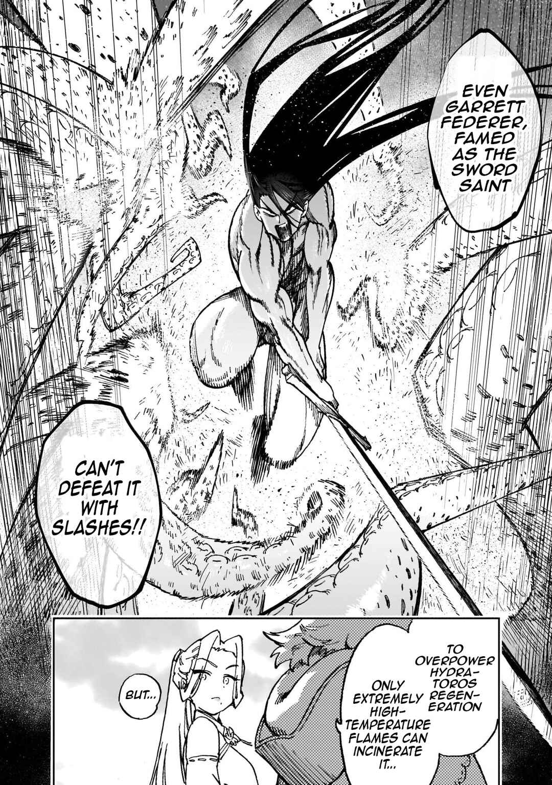 Page 15 Chapter 10 Isekai Henshuusha ~Manga de Sekai wo Suku Koto ni Narimashita~