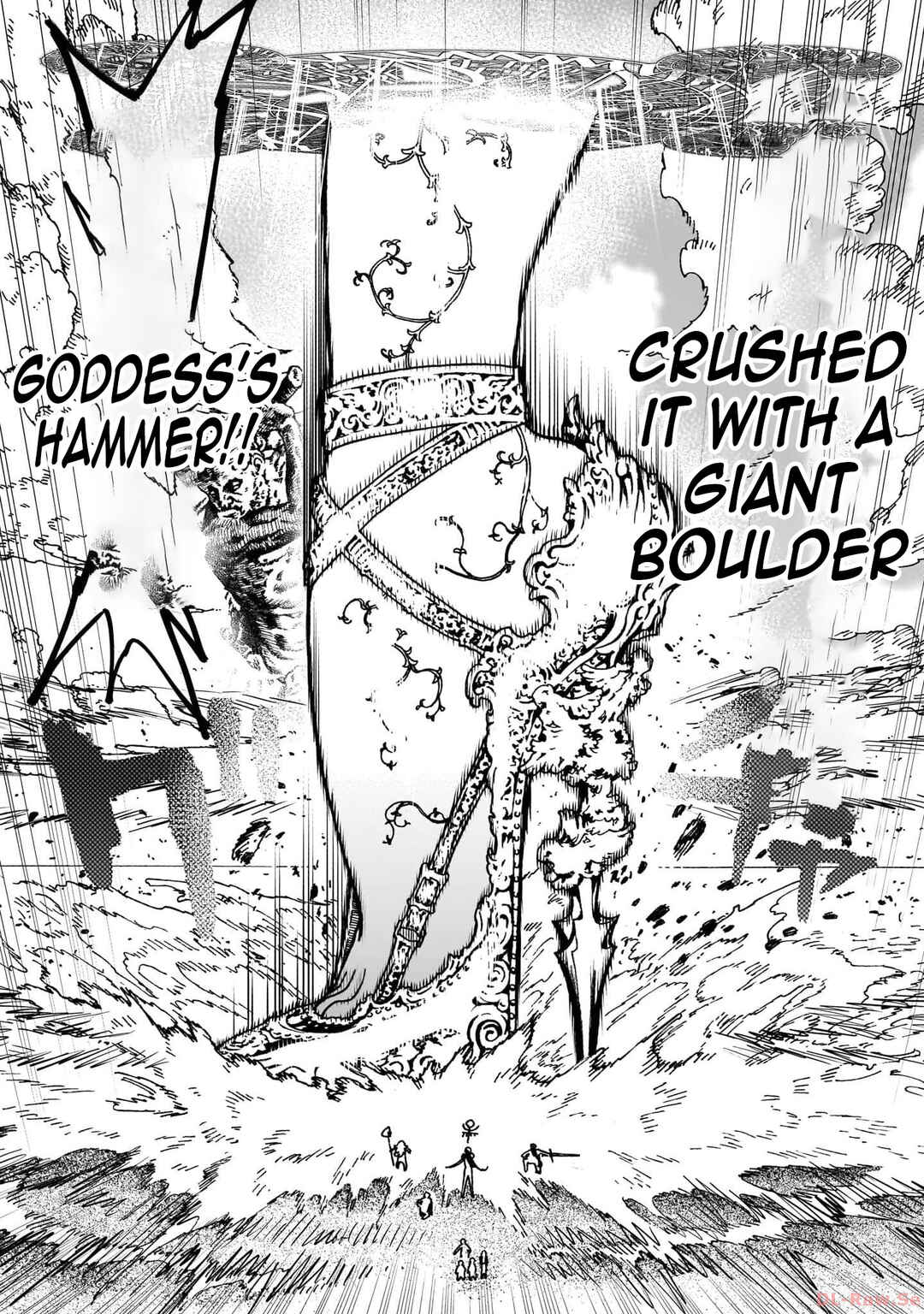 Page 24 Chapter 10 Isekai Henshuusha ~Manga de Sekai wo Suku Koto ni Narimashita~
