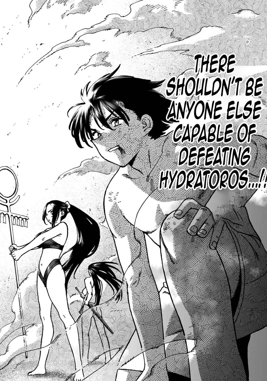 Page 26 Chapter 10 Isekai Henshuusha ~Manga de Sekai wo Suku Koto ni Narimashita~