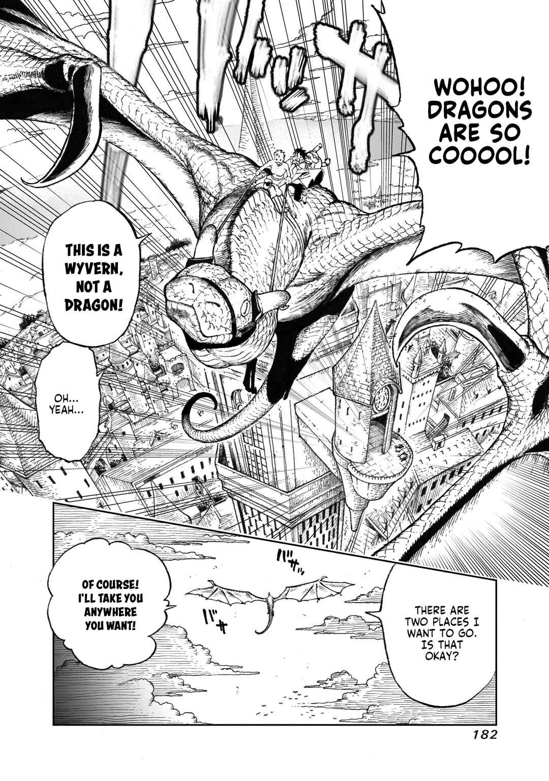 Page 17 Chapter 5.1 Isekai Henshuusha ~Manga de Sekai wo Suku Koto ni Narimashita~