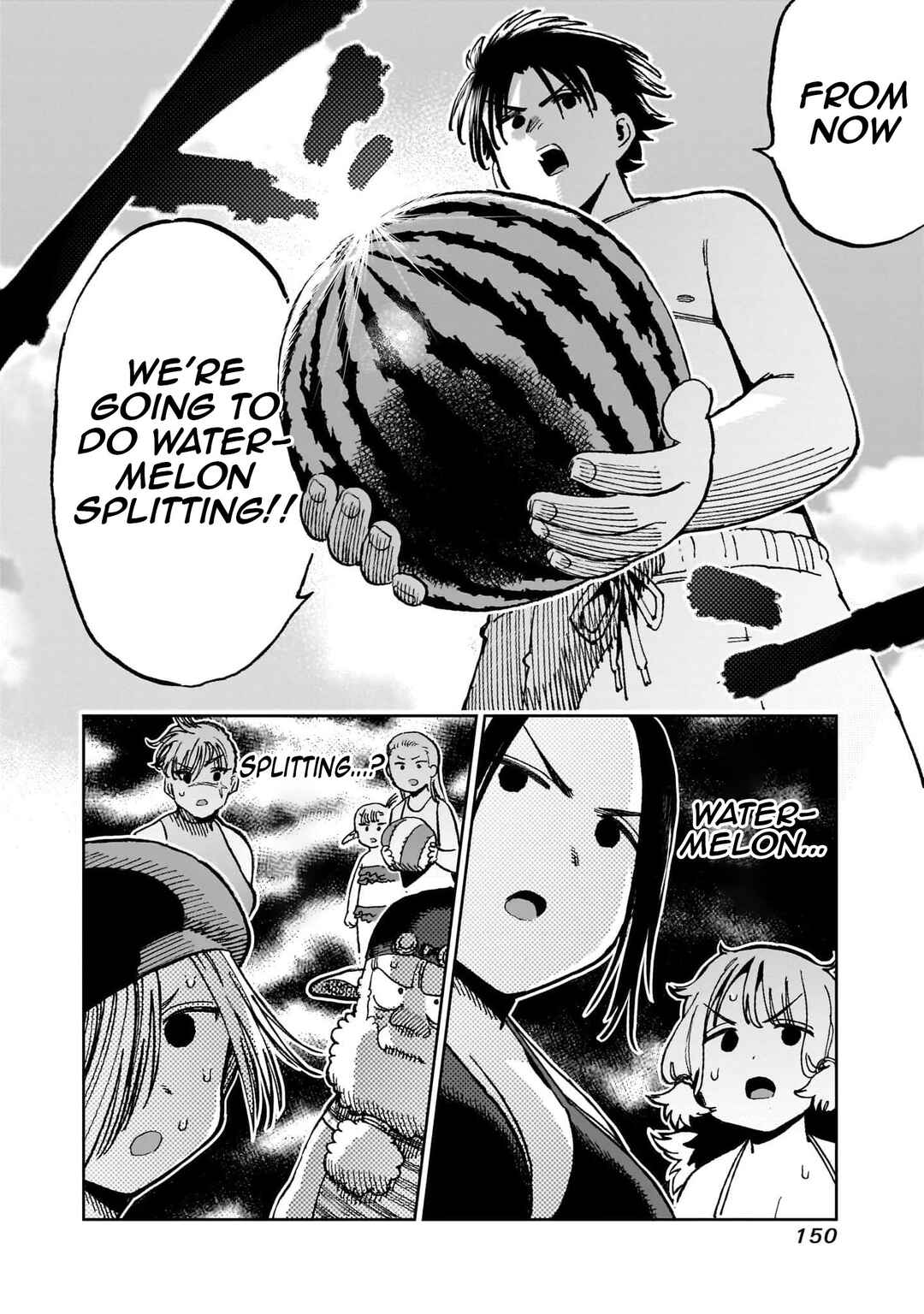 Page 20 Chapter 9 Isekai Henshuusha ~Manga de Sekai wo Suku Koto ni Narimashita~