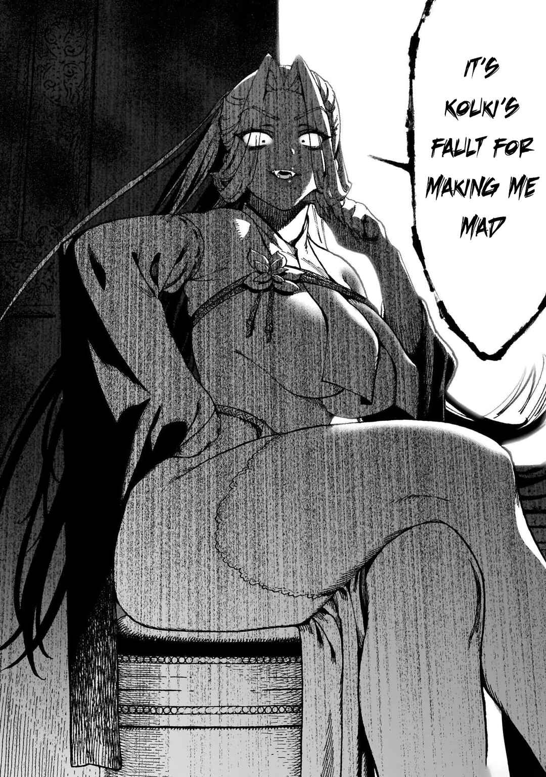 Page 32 Chapter 9 Isekai Henshuusha ~Manga de Sekai wo Suku Koto ni Narimashita~