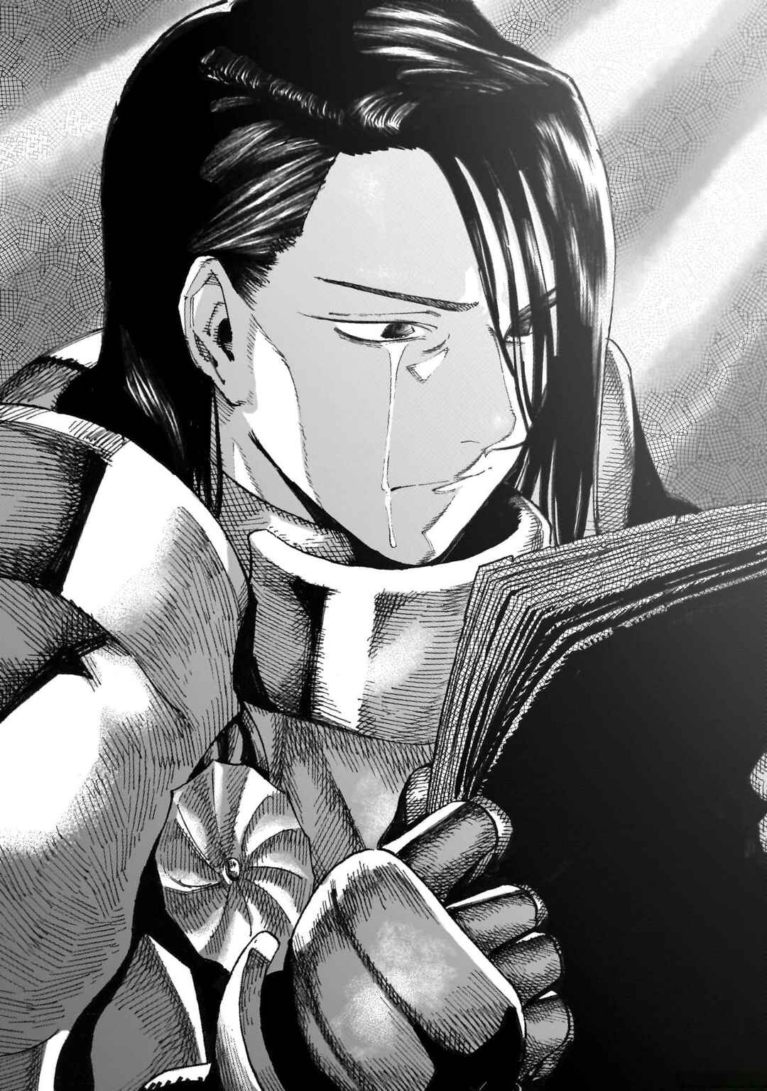 Page 27 Chapter 7 Isekai Henshuusha ~Manga de Sekai wo Suku Koto ni Narimashita~