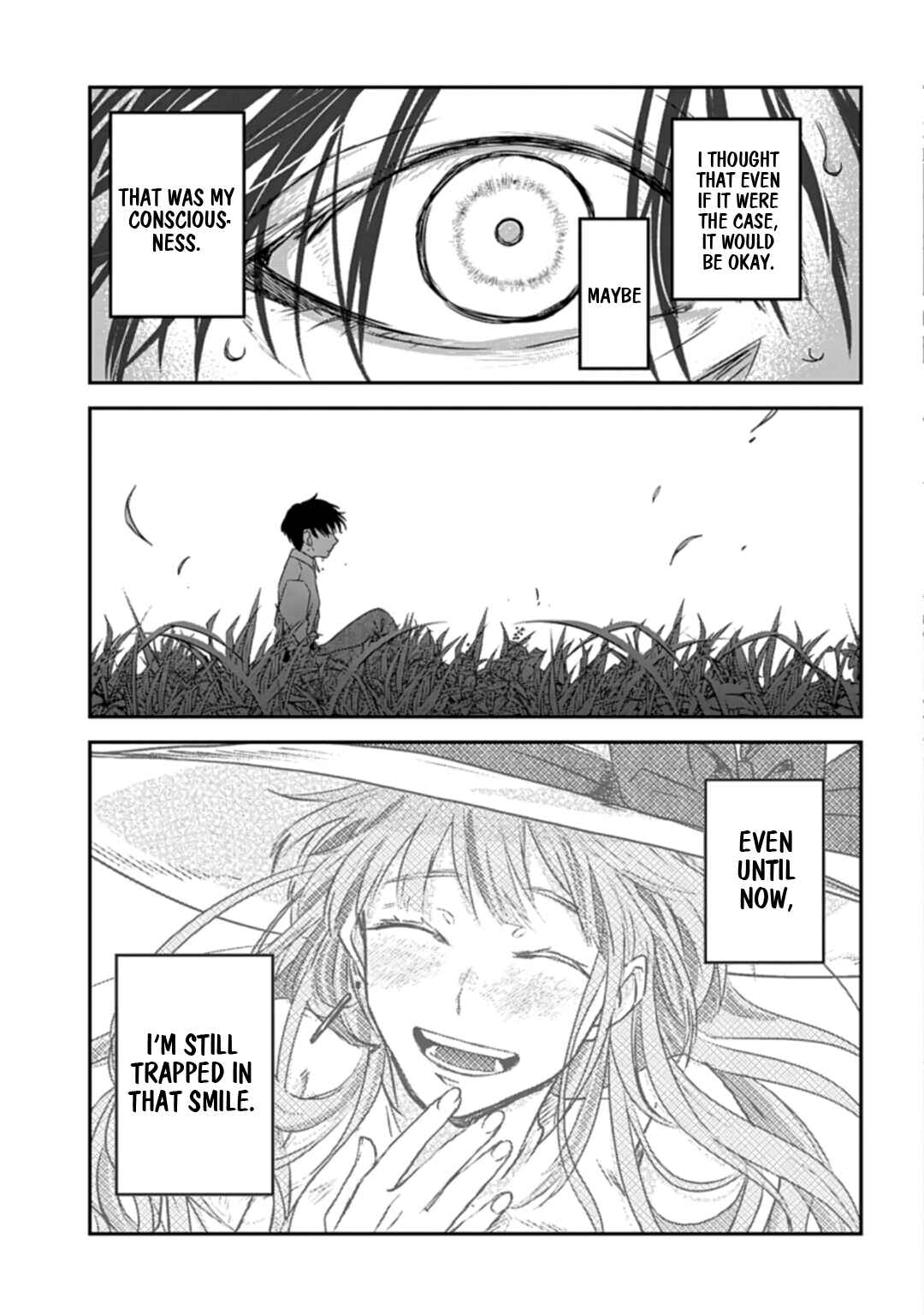 Page 18 Chapter 6 Yabun ni Kyuuketsu Shitsureishimasu.