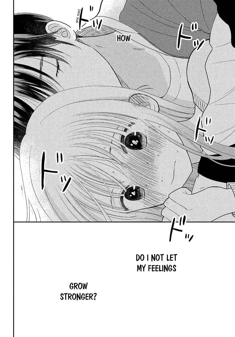 Page 48 Chapter 5 Tsumugu to Koi ni Naru Futari