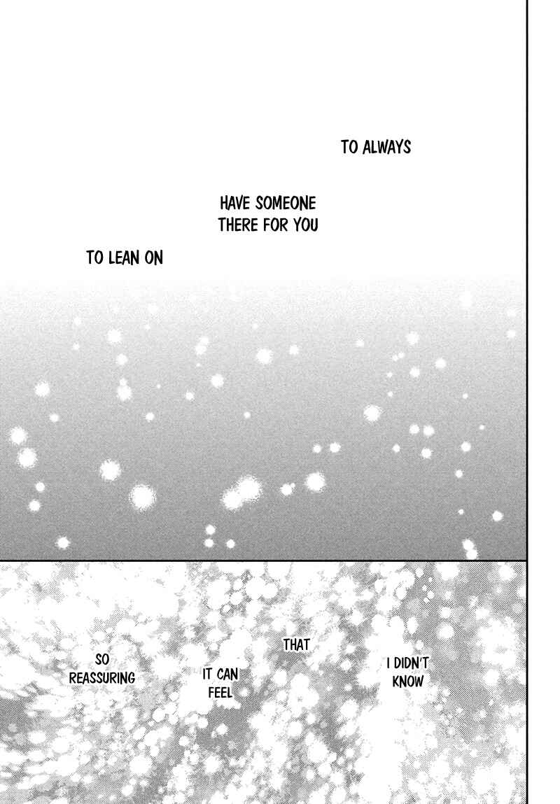 Page 43 Chapter 10 Tsumugu to Koi ni Naru Futari