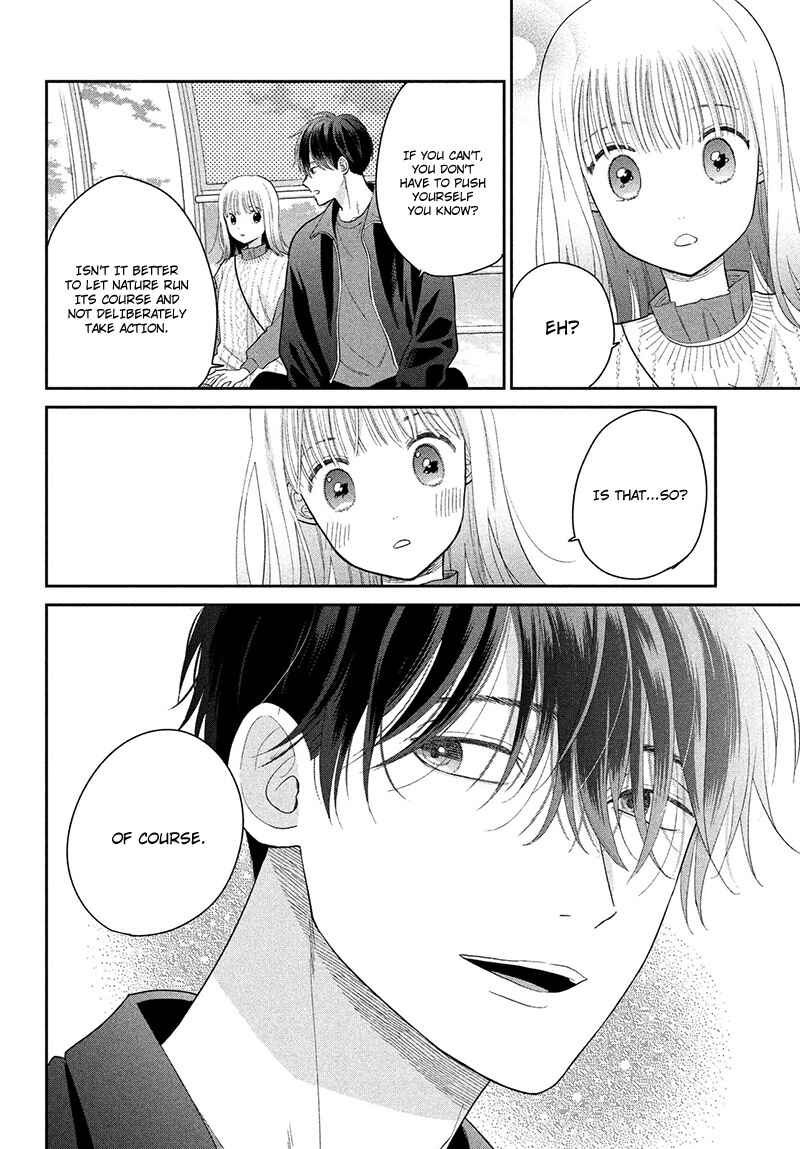 Page 30 Chapter 3 Tsumugu to Koi ni Naru Futari