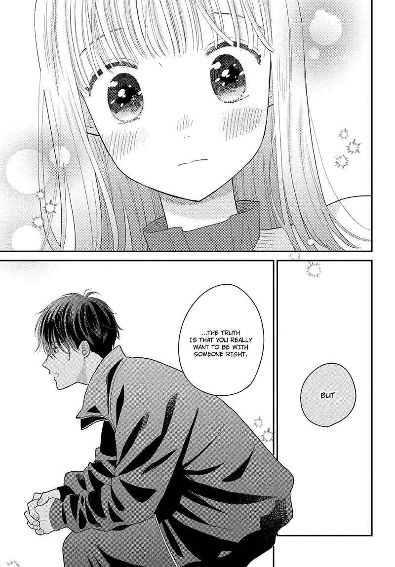 Page 31 Chapter 3 Tsumugu to Koi ni Naru Futari