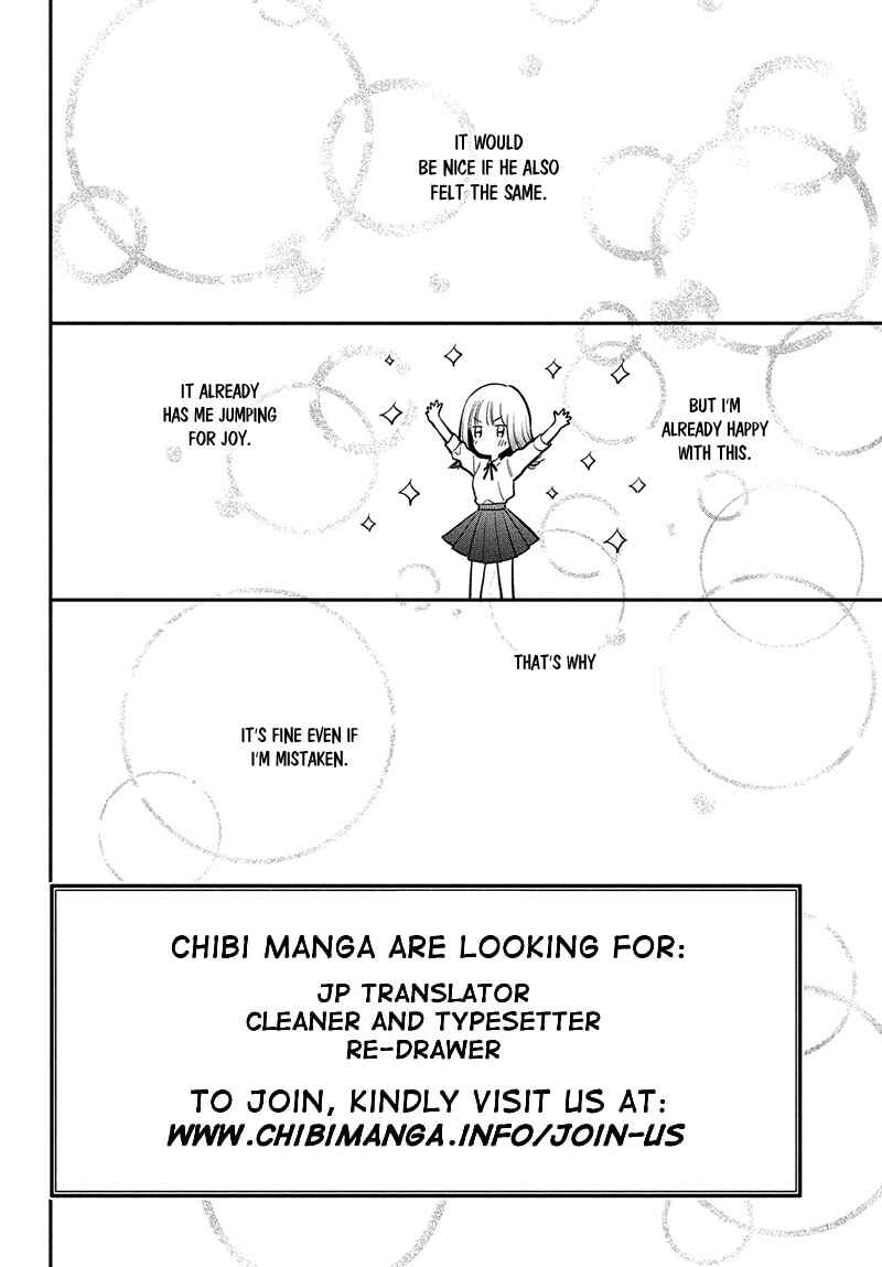 Page 6 Chapter 7 Tsumugu to Koi ni Naru Futari