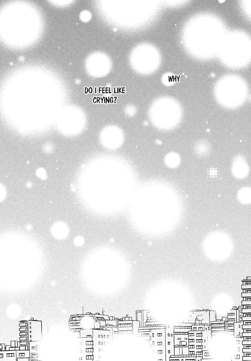 Page 46 Chapter 9 Tsumugu to Koi ni Naru Futari