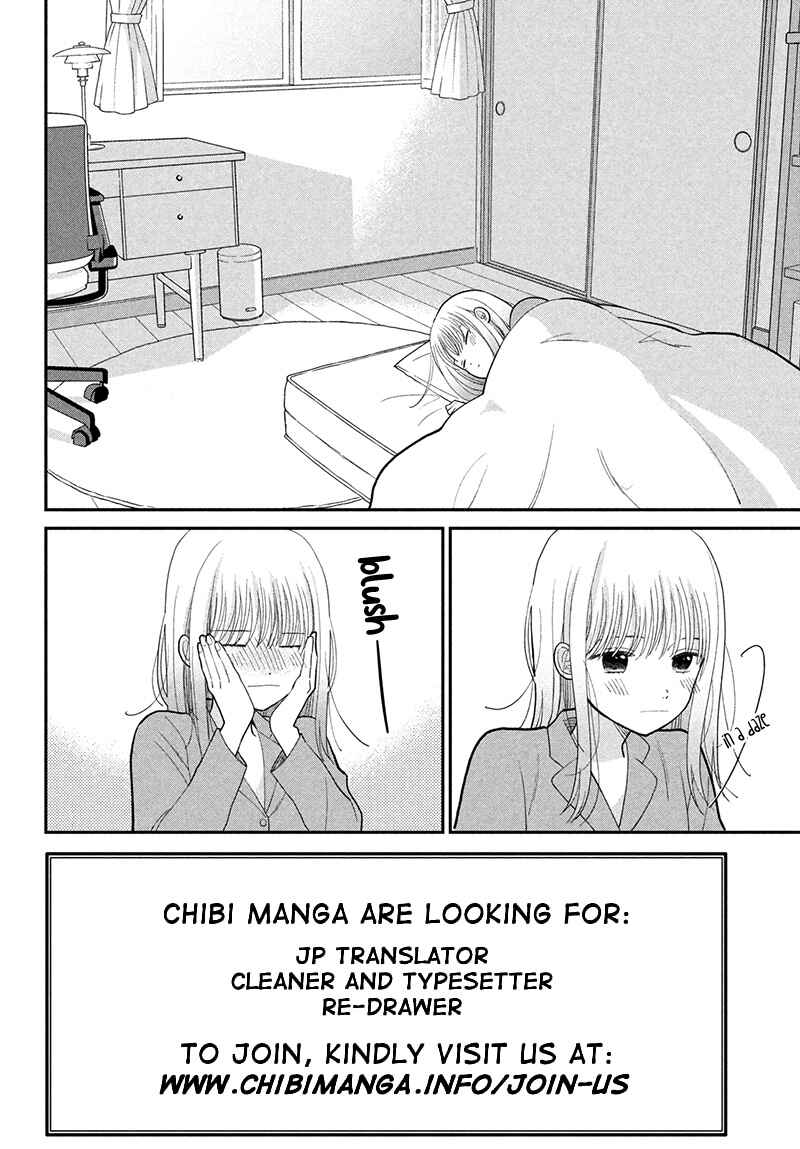 Page 8 Chapter 9 Tsumugu to Koi ni Naru Futari