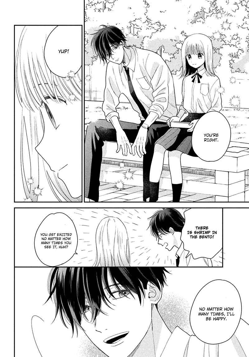 Page 26 Chapter 2 Tsumugu to Koi ni Naru Futari