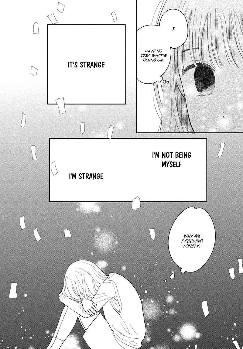 Page 46 Chapter 2 Tsumugu to Koi ni Naru Futari
