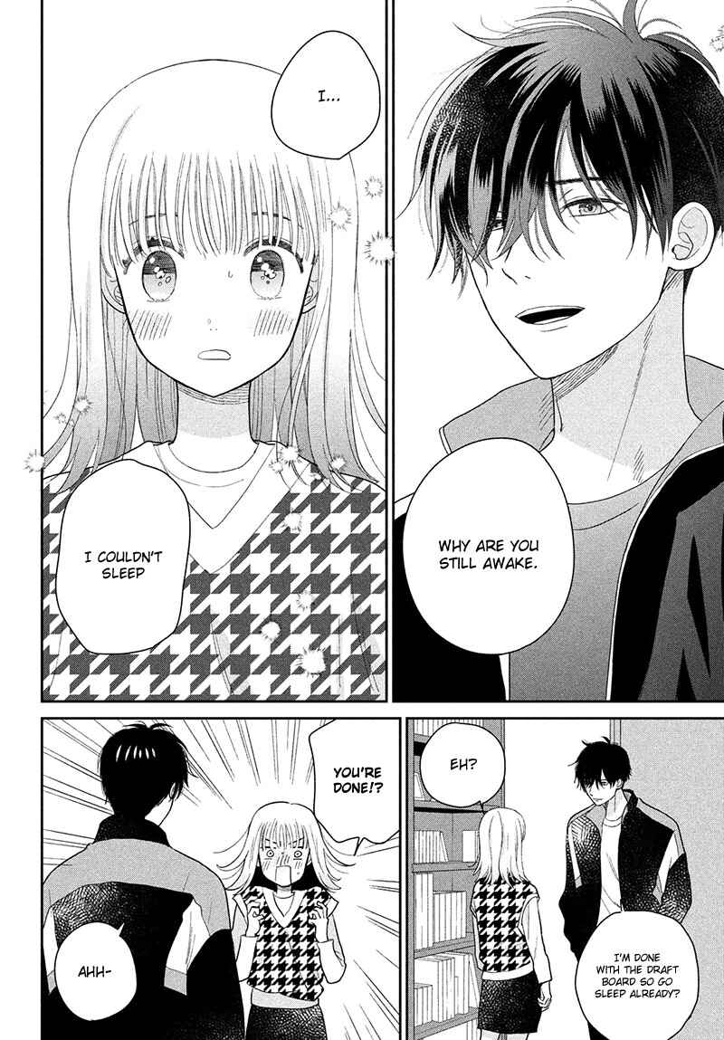 Page 48 Chapter 2 Tsumugu to Koi ni Naru Futari