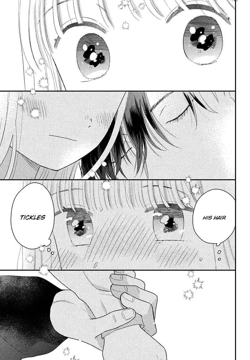 Page 59 Chapter 2 Tsumugu to Koi ni Naru Futari
