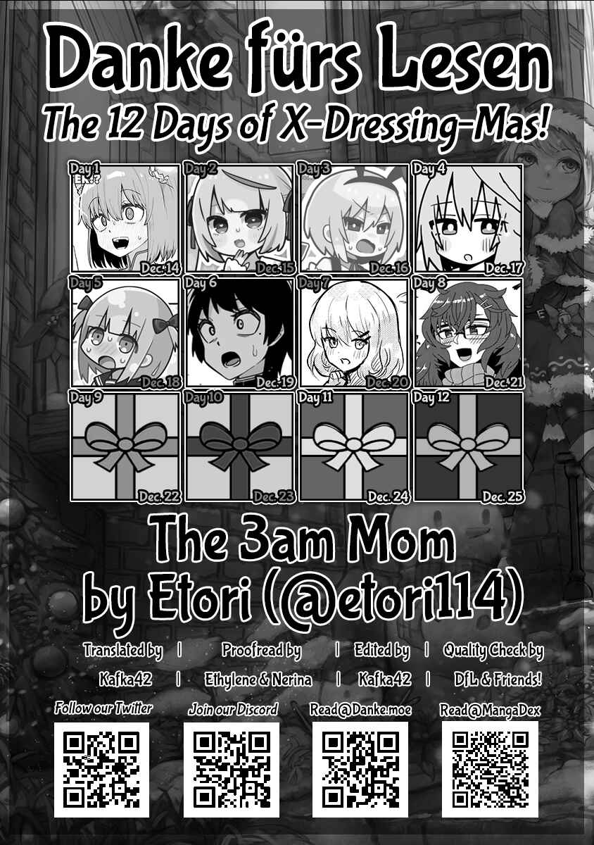 Page 3 Chapter 1 The 3am Mom