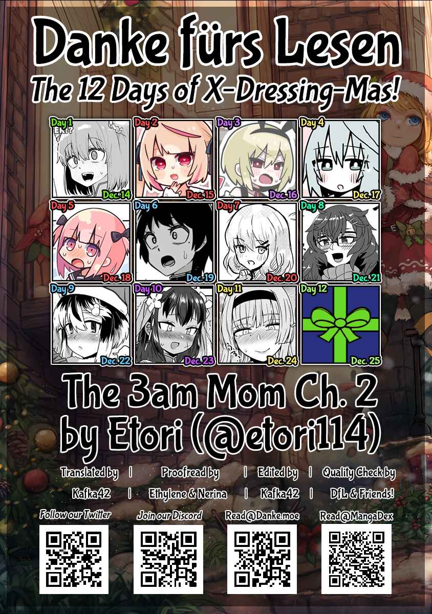 Page 3 Chapter 2 The 3am Mom