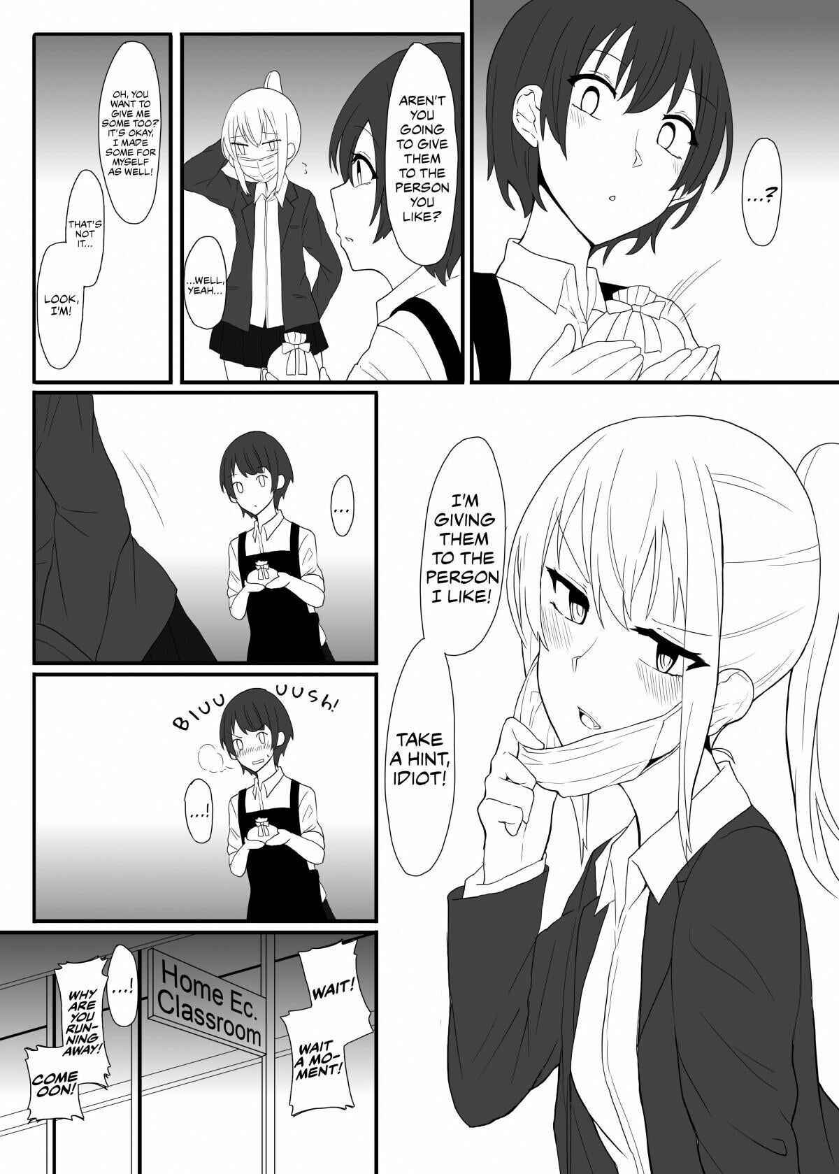 Page 3 Chapter Unknown_f7ea Delinquent and Cooking Club