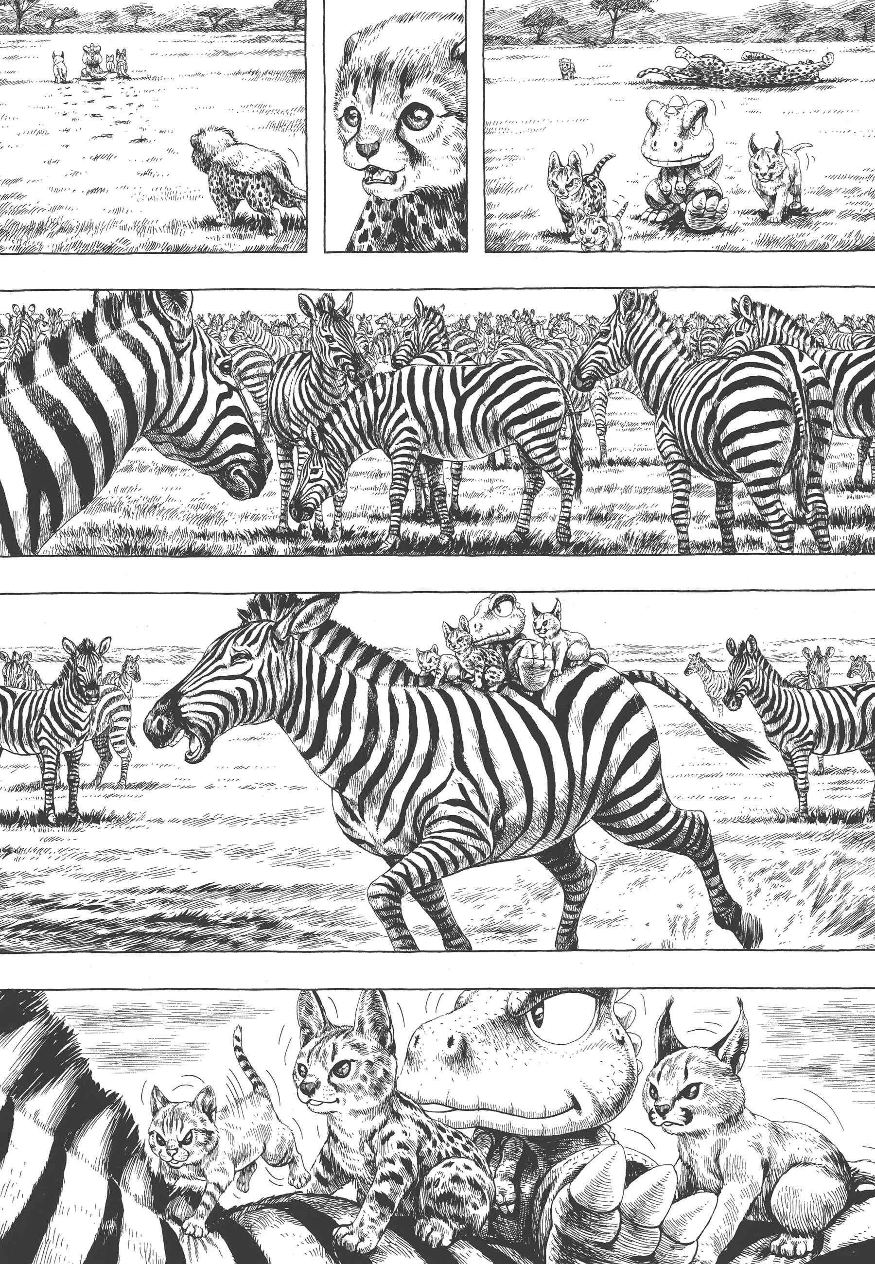 Page 11 Chapter 4 GON Selection