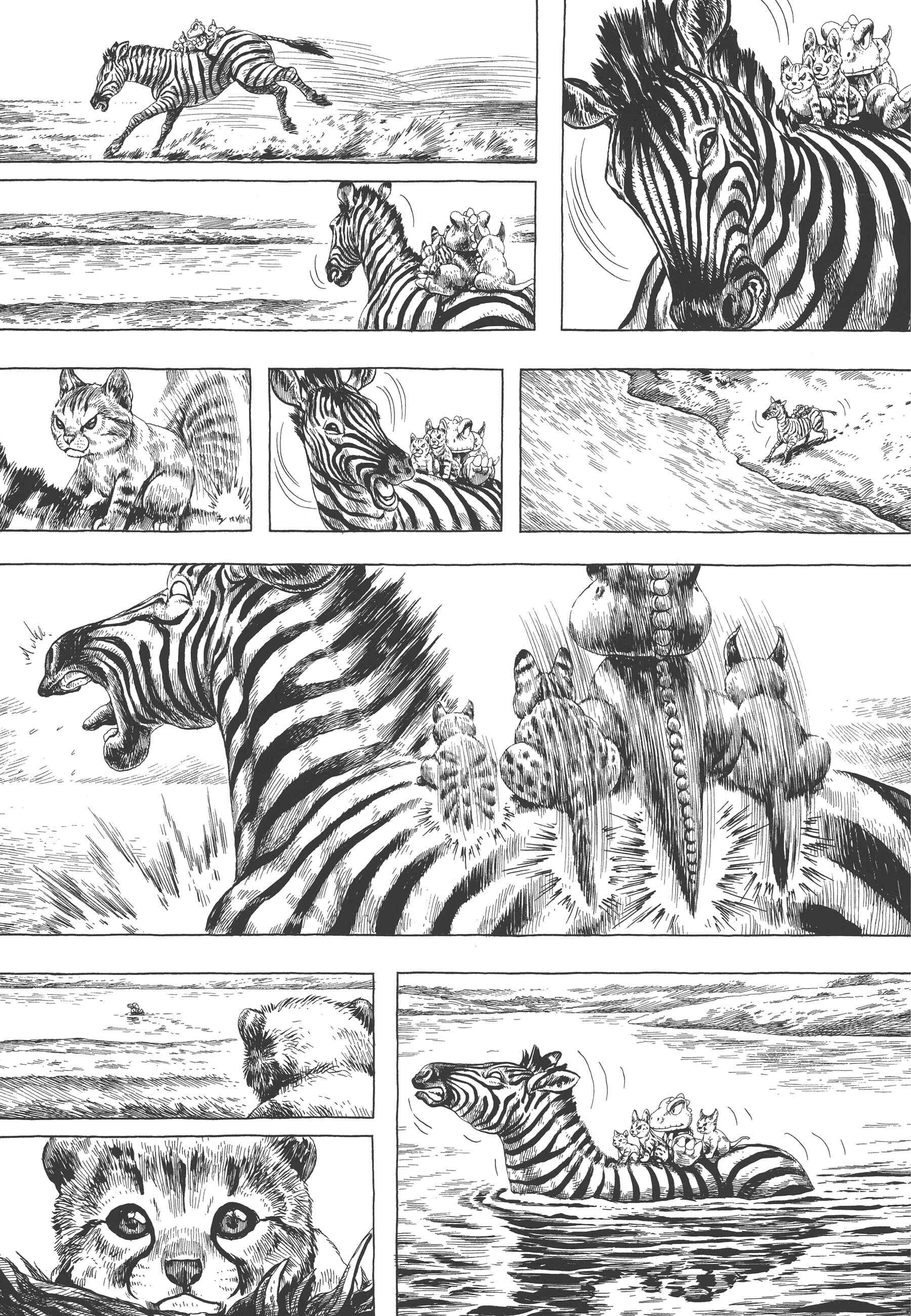 Page 12 Chapter 4 GON Selection