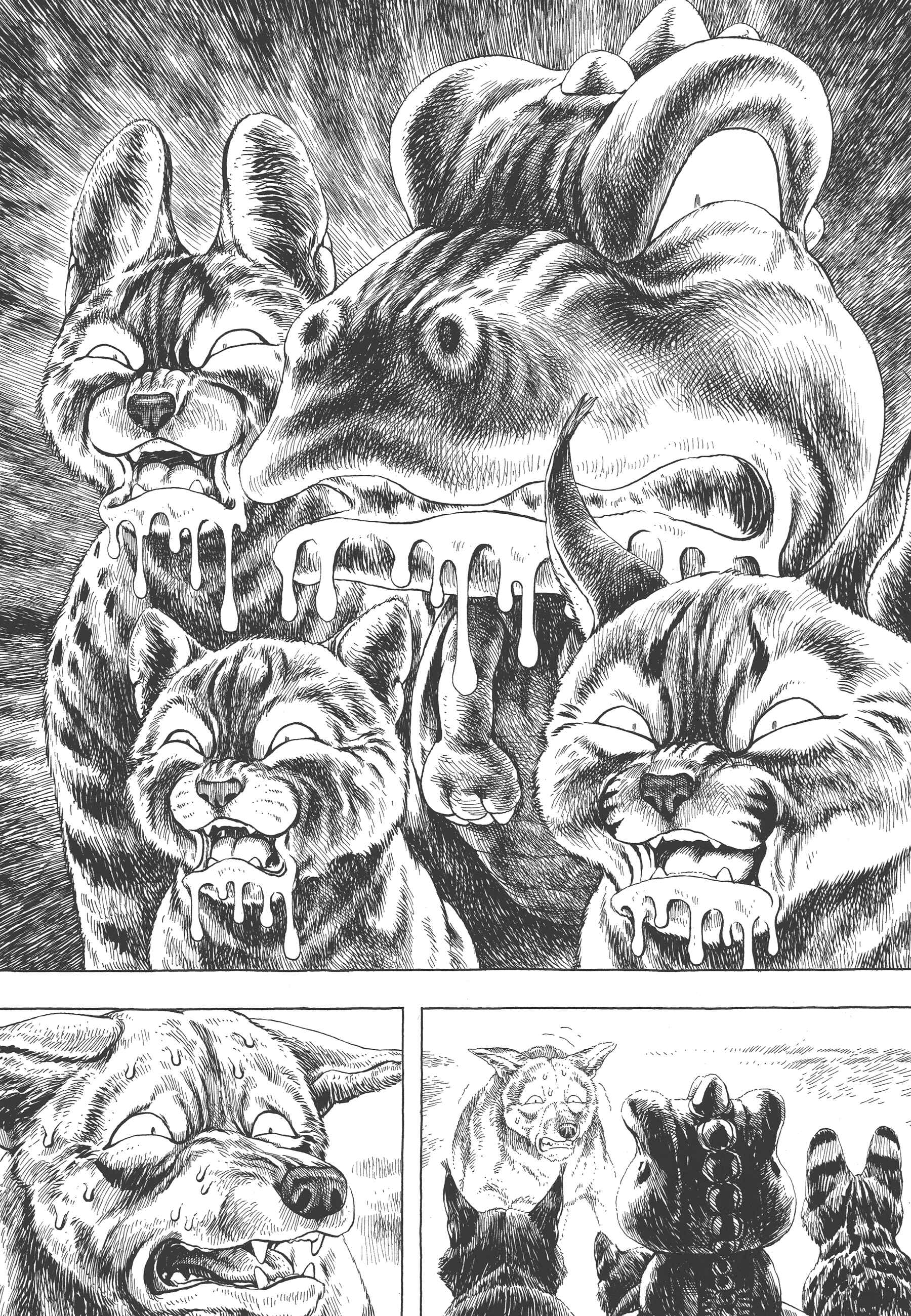 Page 15 Chapter 4 GON Selection