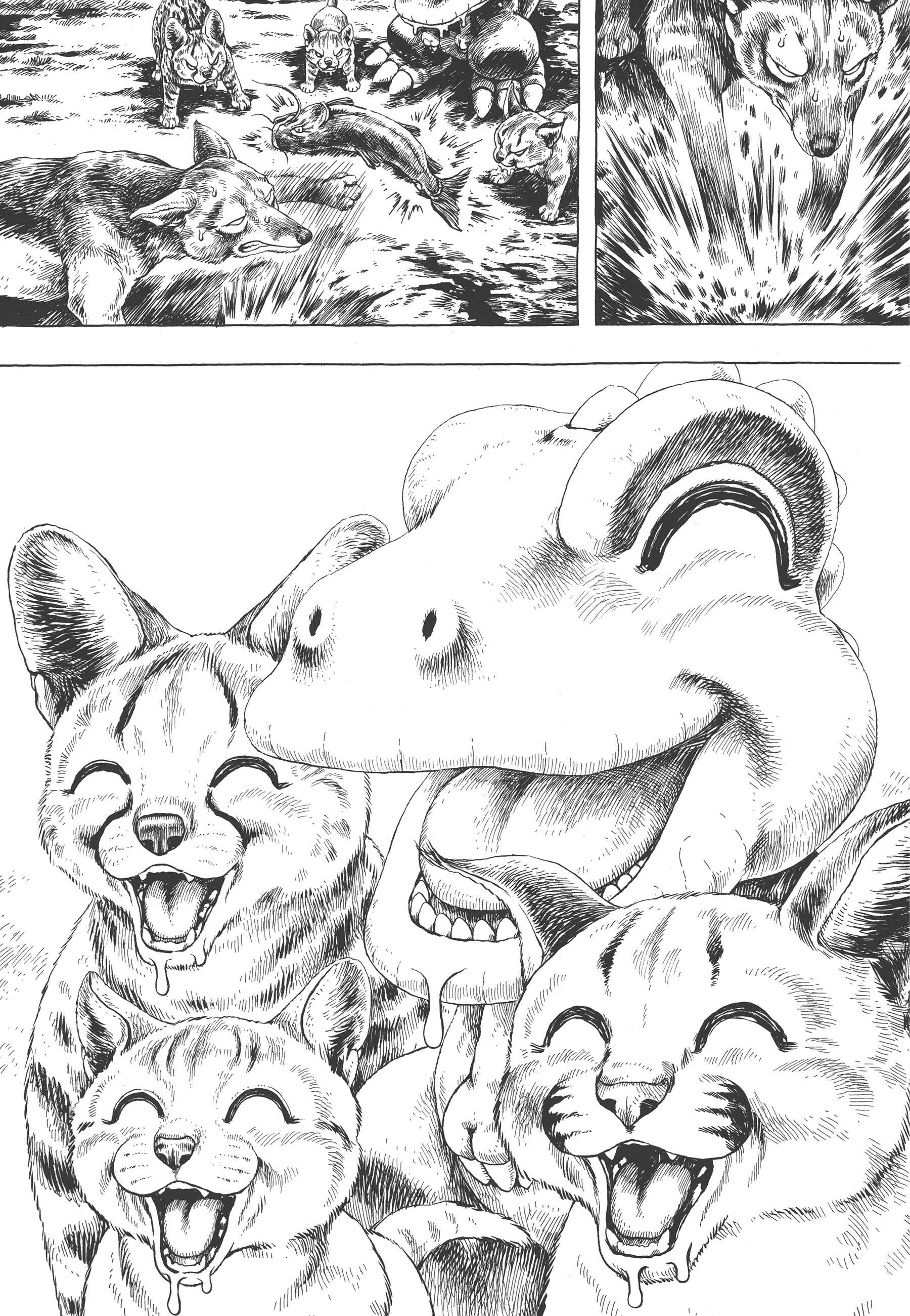 Page 16 Chapter 4 GON Selection