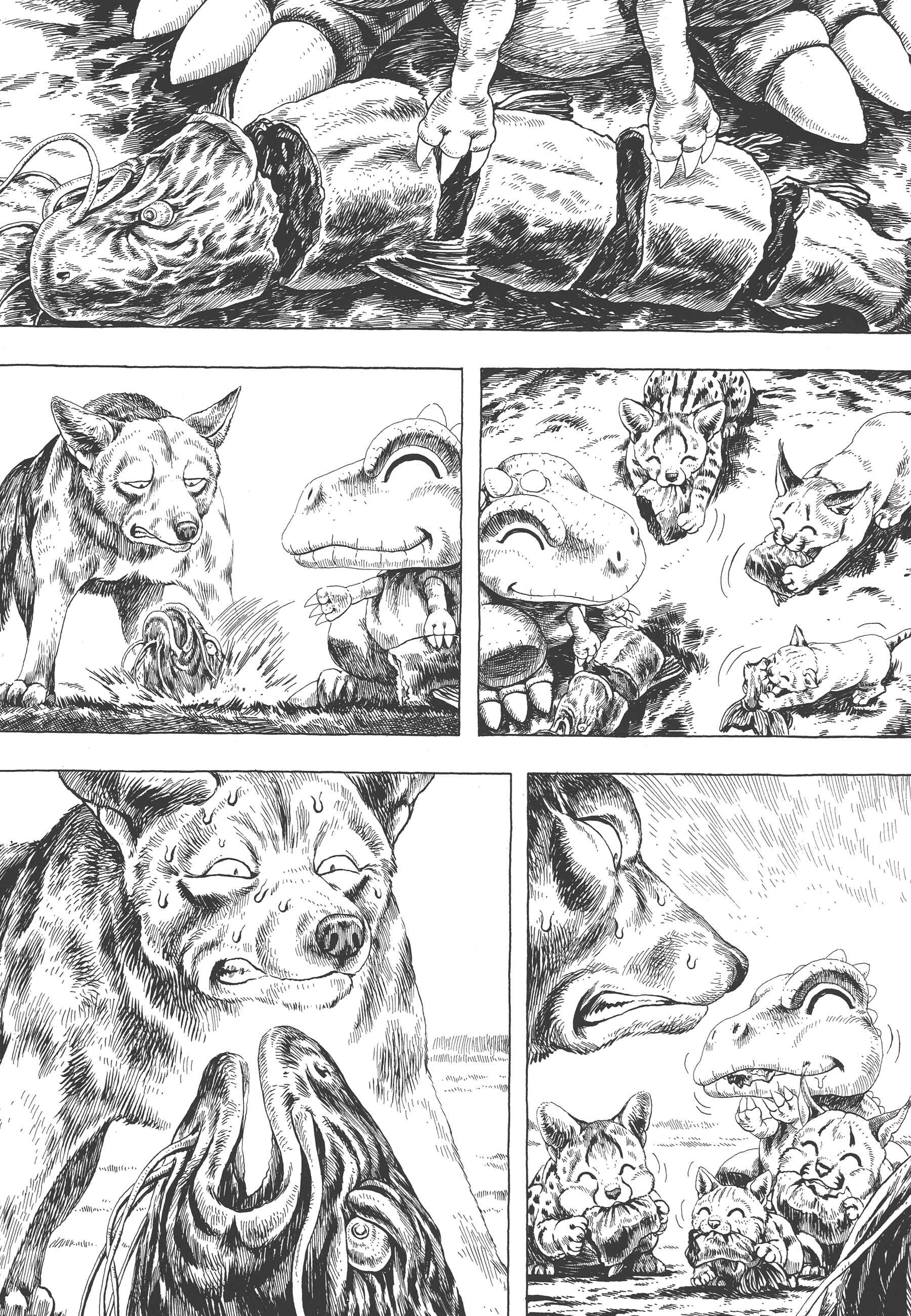 Page 17 Chapter 4 GON Selection