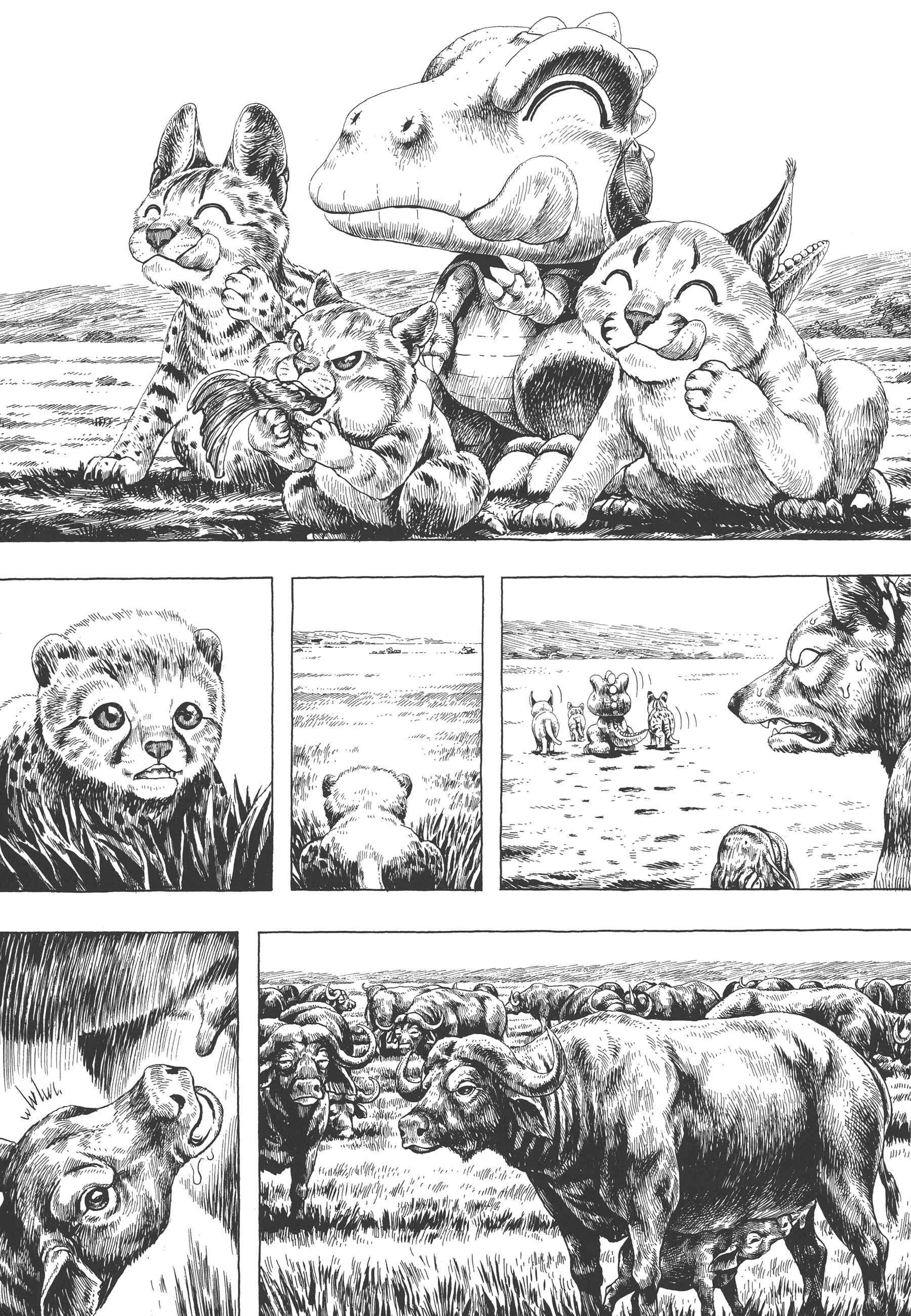Page 18 Chapter 4 GON Selection