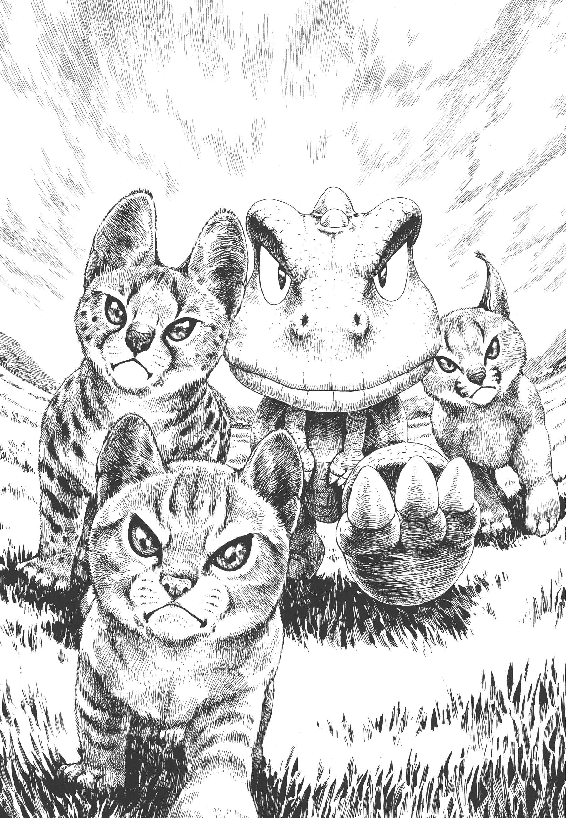 Page 2 Chapter 4 GON Selection
