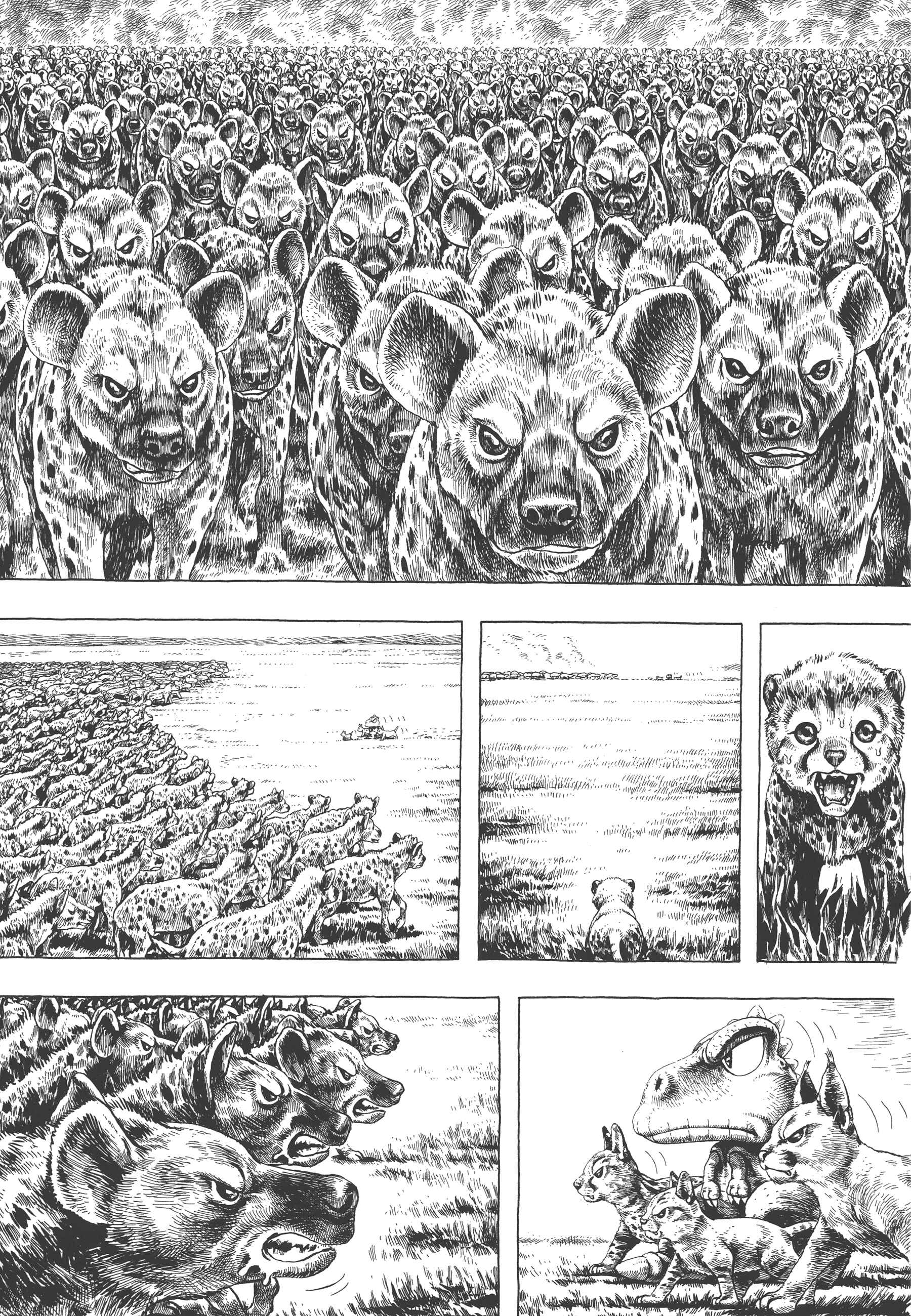 Page 24 Chapter 4 GON Selection