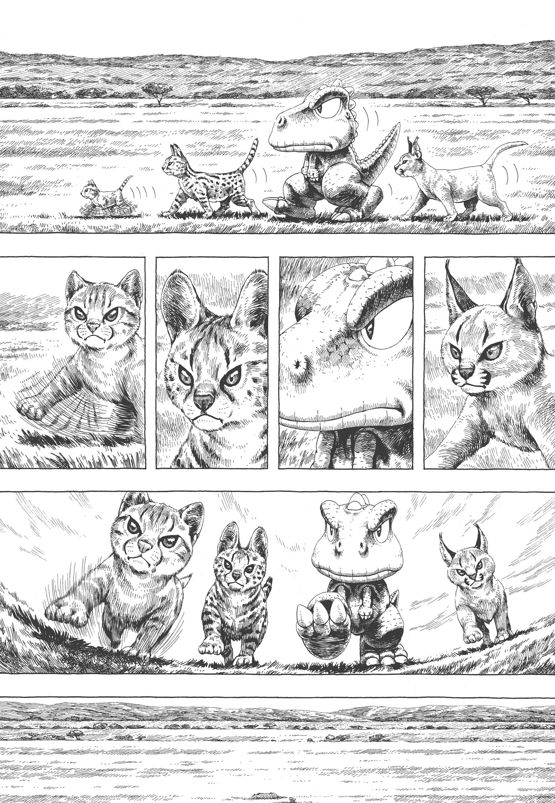 Page 3 Chapter 4 GON Selection