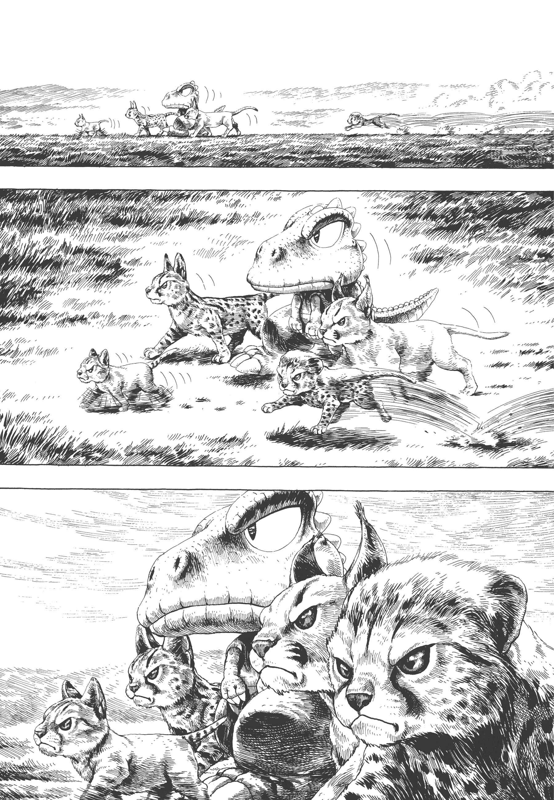 Page 30 Chapter 4 GON Selection